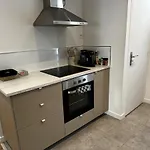 L 'epicentre Апартаменты