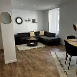 Апартаменты L 'epicentre