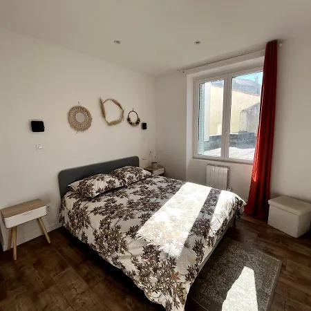 L 'epicentre Apartment *
