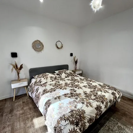 Apartment L 'epicentre