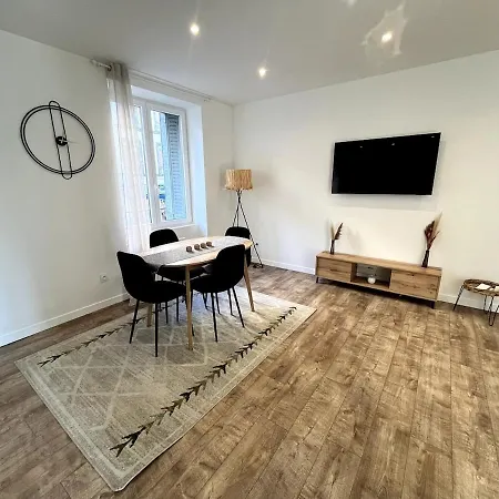 Apartment L 'epicentre *