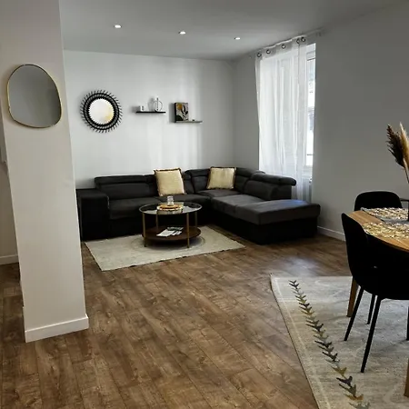 Apartment L 'epicentre