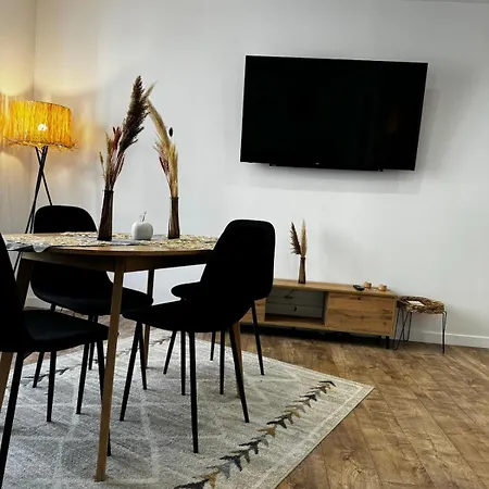 L 'epicentre Apartment