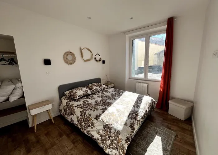 L 'épicentre Appartement *